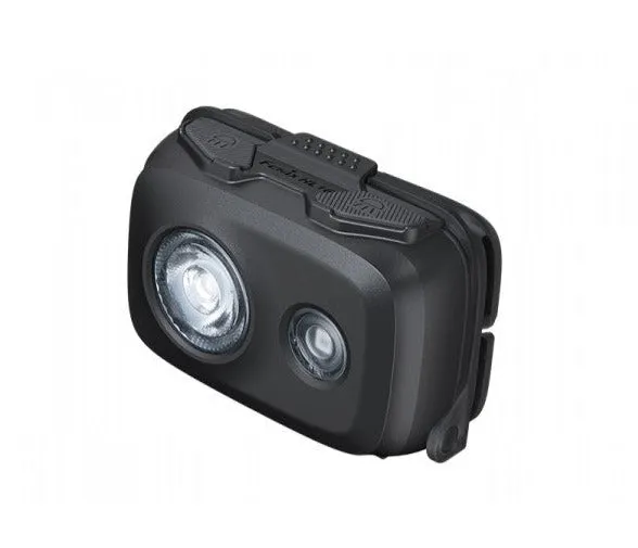 Fenix HL16 450 Lumen Headlamp Black