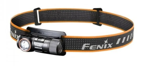 Fenix HM50R V2 700 Lumen Rechargeable Headlamp