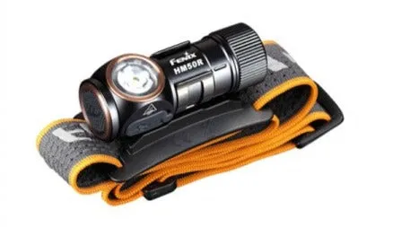 Fenix HM50R V2 700 Lumen Rechargeable Headlamp