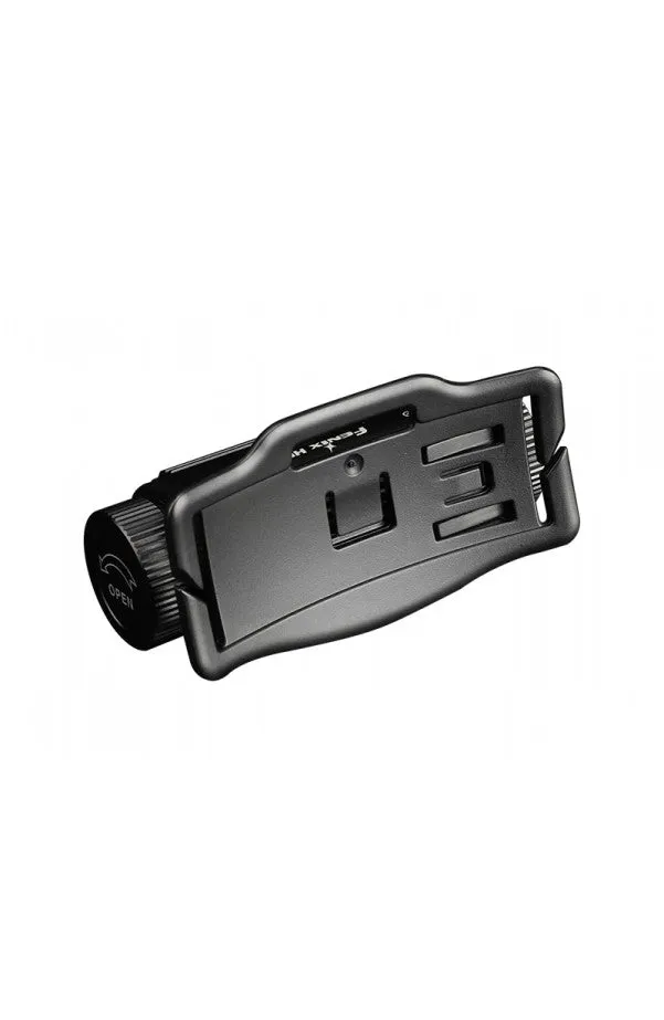 Fenix HM60R Headlamp (1300 lumens) Black