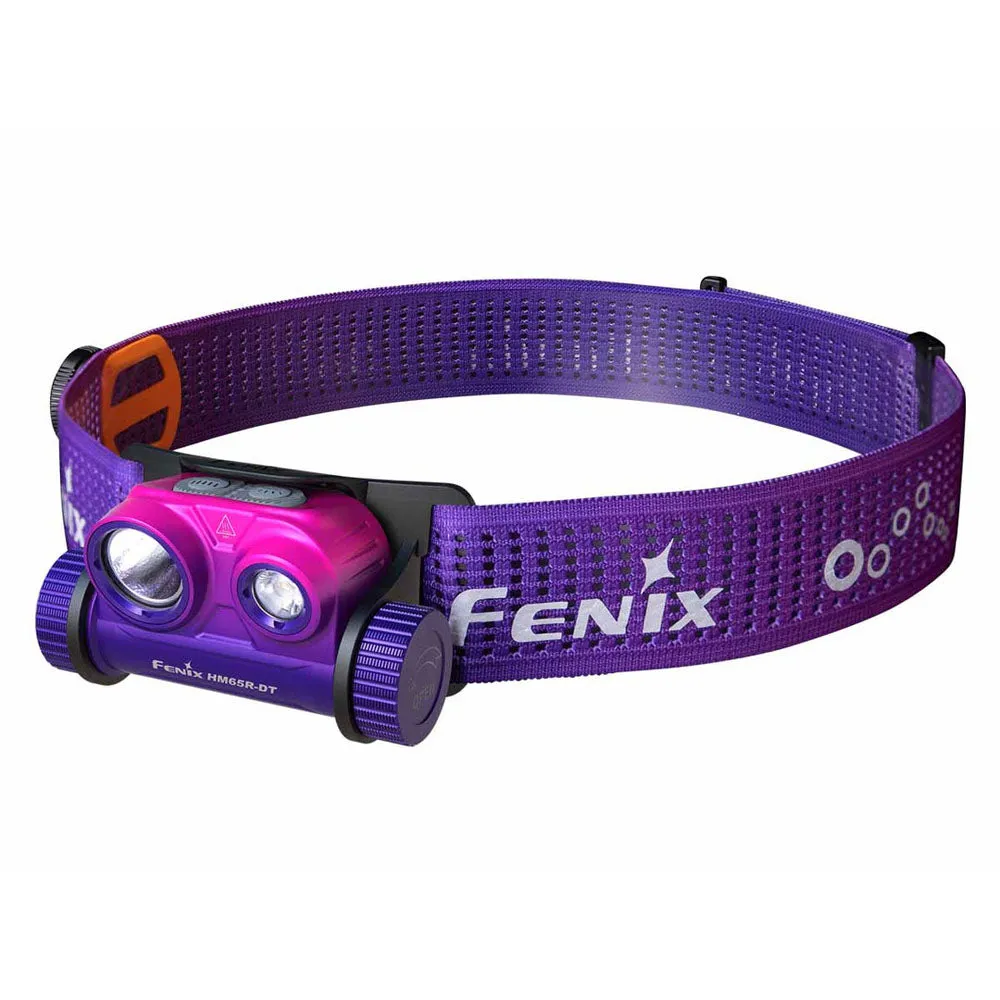 Fenix HM65R-DT LED Headlamp