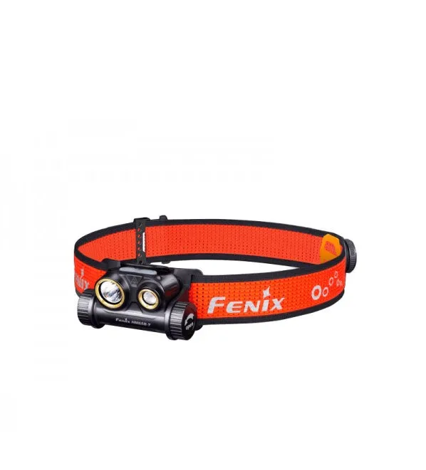 Fenix HM65R-T Run / Race Headlamp