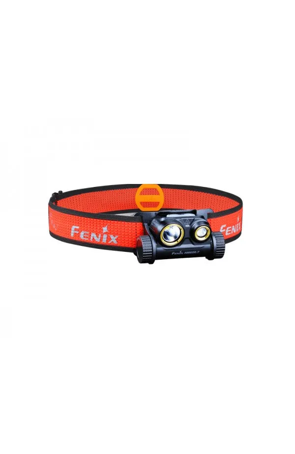 Fenix HM65R-T Run / Race Headlamp