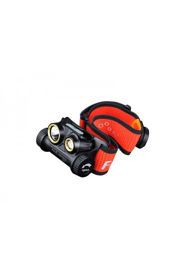 Fenix HM65R-T Run / Race Headlamp