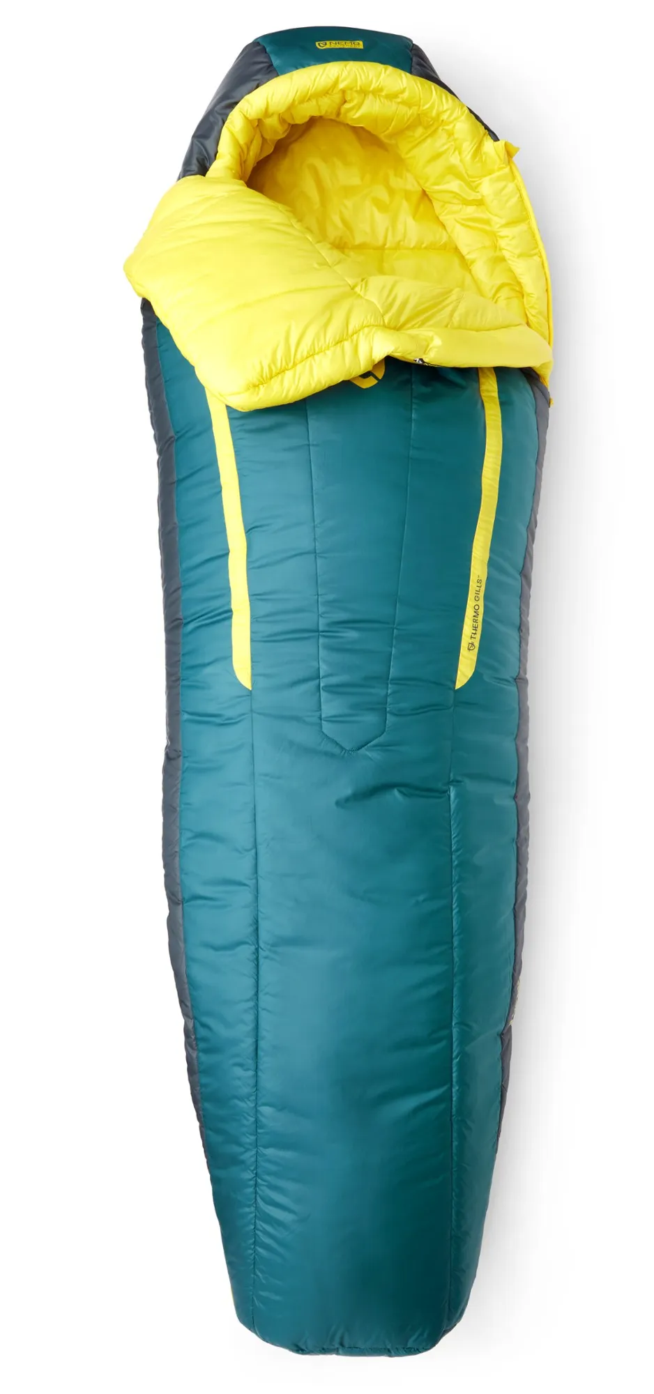 Forte 20 Degree 3-Season Sleeping Bag