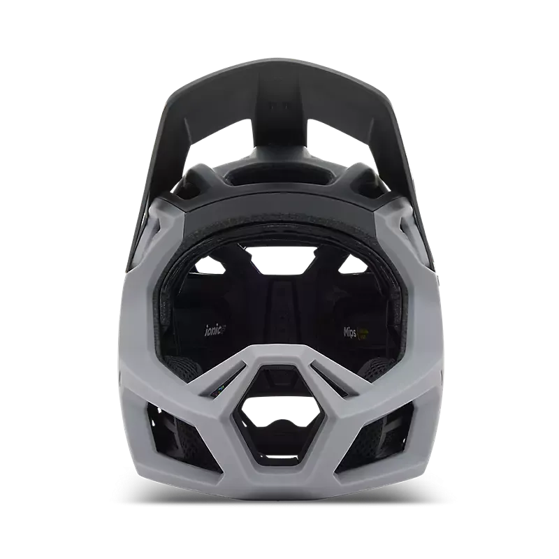 Fox Racing Proframe RS Full Face Helmet - Taunt - Dark Shadow