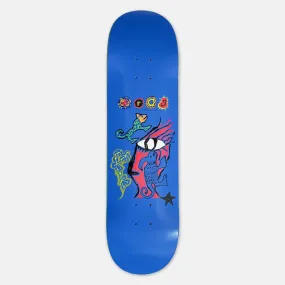 Frog Skateboards - 8.38 Breath Of Stars Skateboard Deck