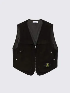 G03M3 David Light-TC Zip Vest