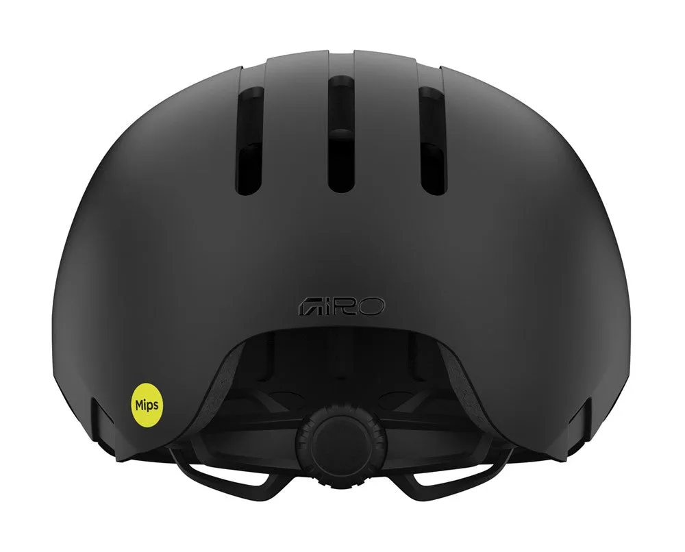 Giro Hoxton MIPS Urban Helmet - Matt Black