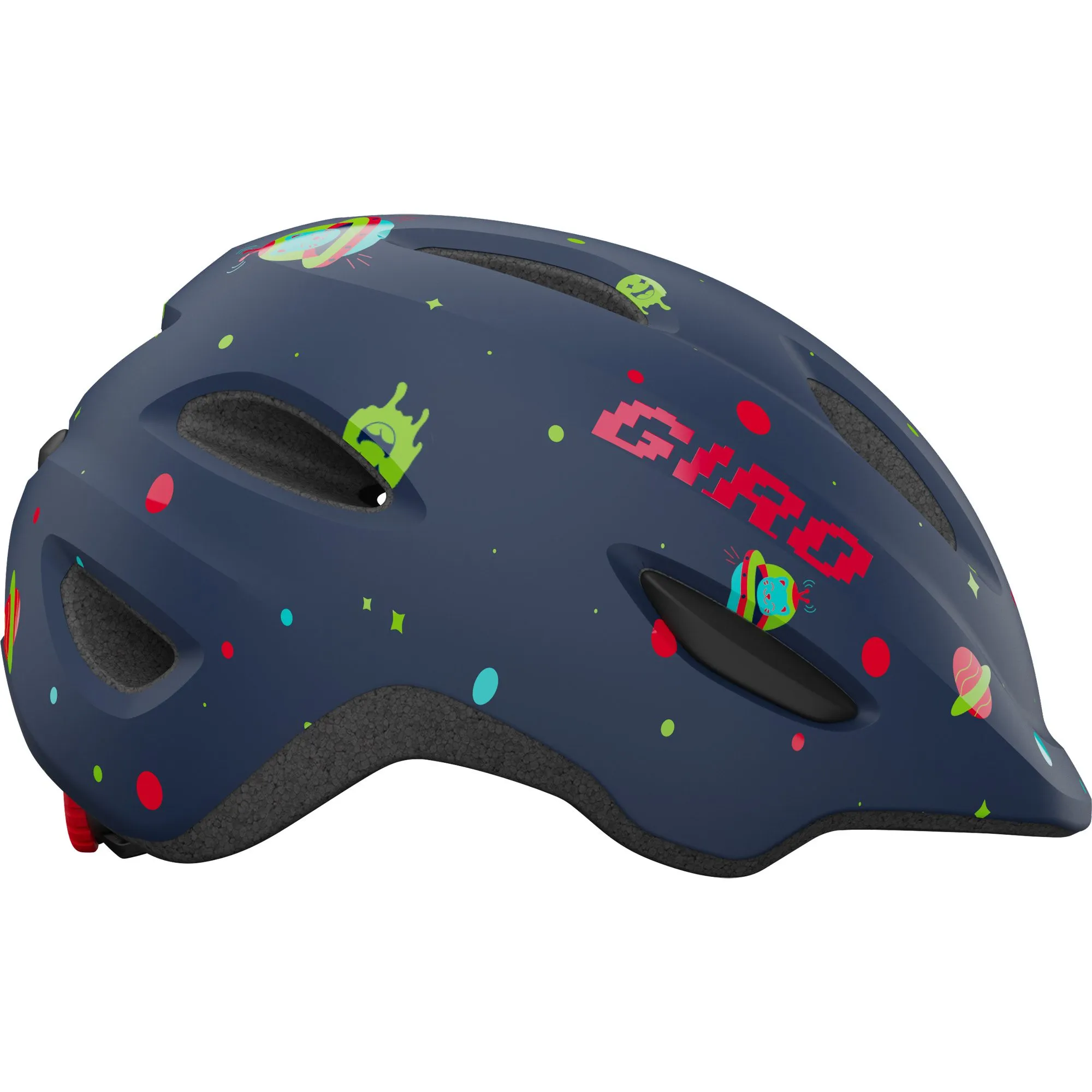 Giro - Scamp\u2122 2023 Bike Helmet Kids matte midnight space