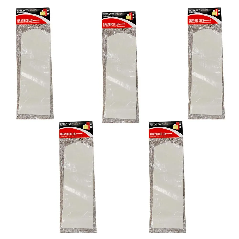 Gray Nicolls Bat Scuff Sheet