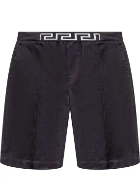 Greca Shorts