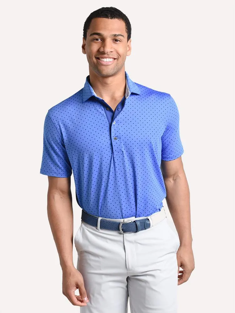     GREYSON  Men's Icon Polo    