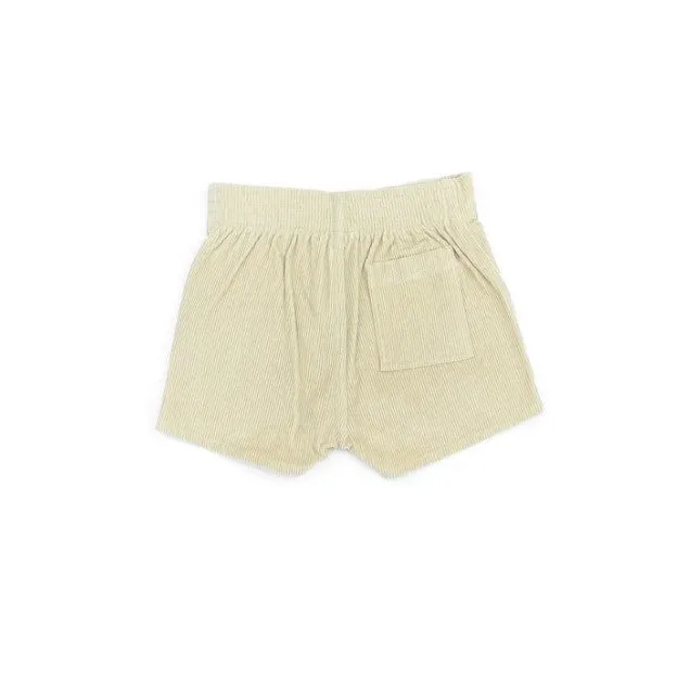 Hammies Shorts- Sand