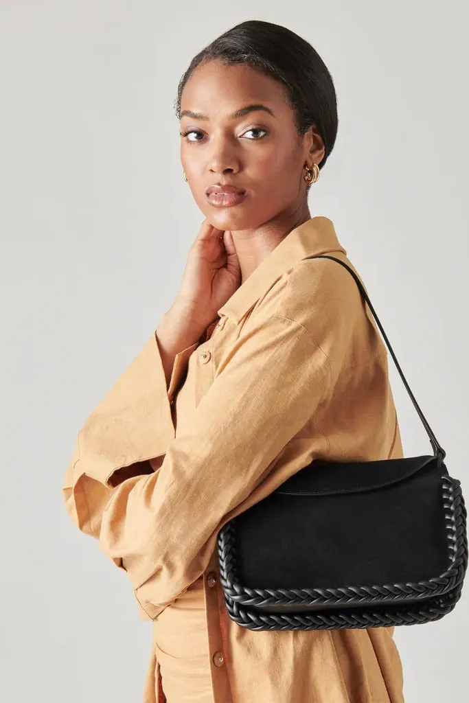 HARPER SHOULDER BAG