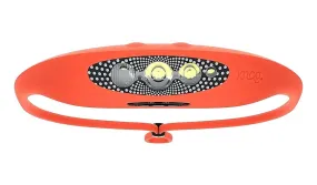 headlamp Knog Bilby 400 - Fluoro Orange