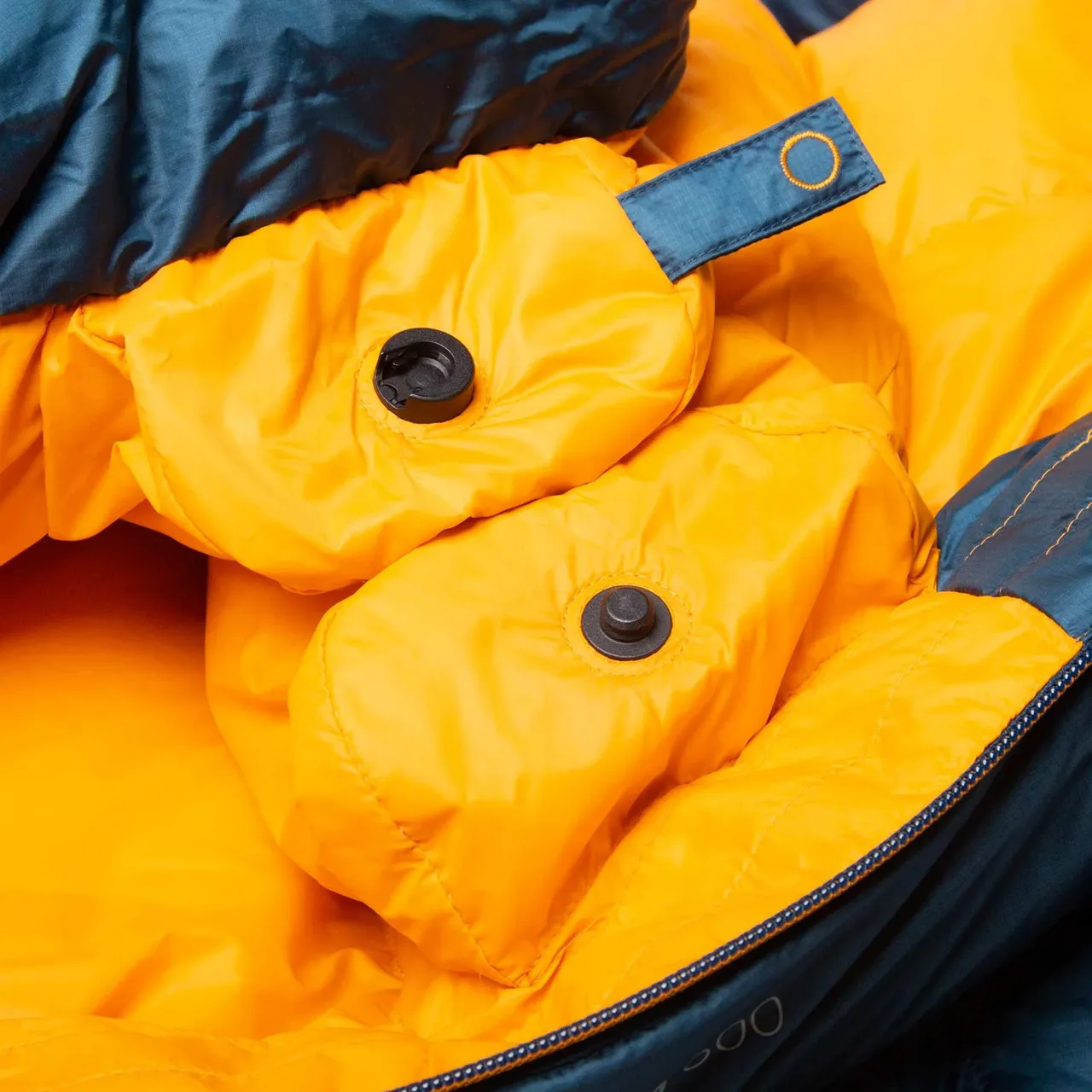 Helium 800 Down Sleeping Bag