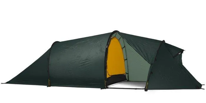 Hilleberg Nallo 2 GT | Two Person Tent | George Fisher