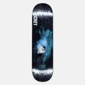 Hockey Skateboards - 8.25 Rescue Skateboard Deck