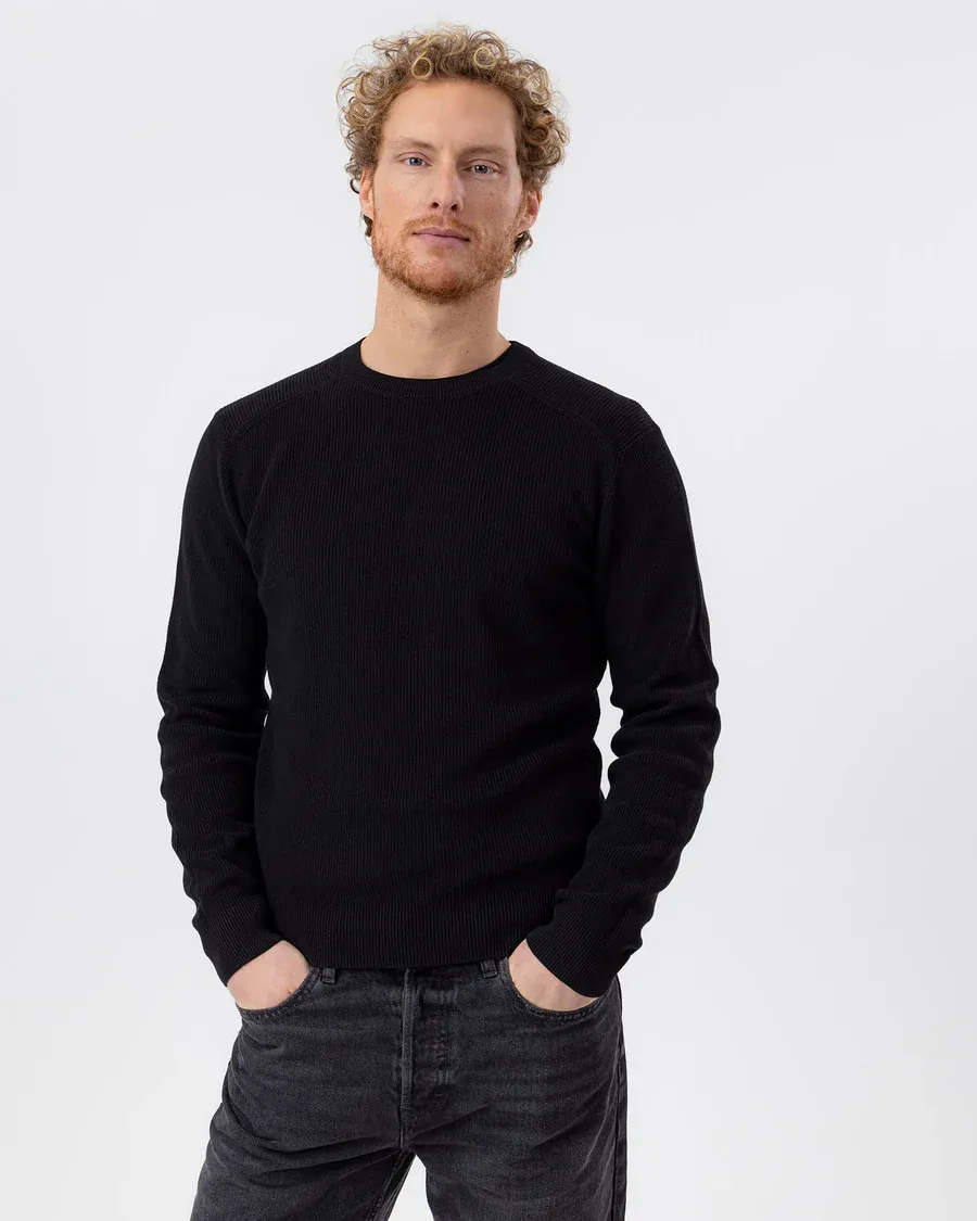 Holebrook Tony Crew Sweater