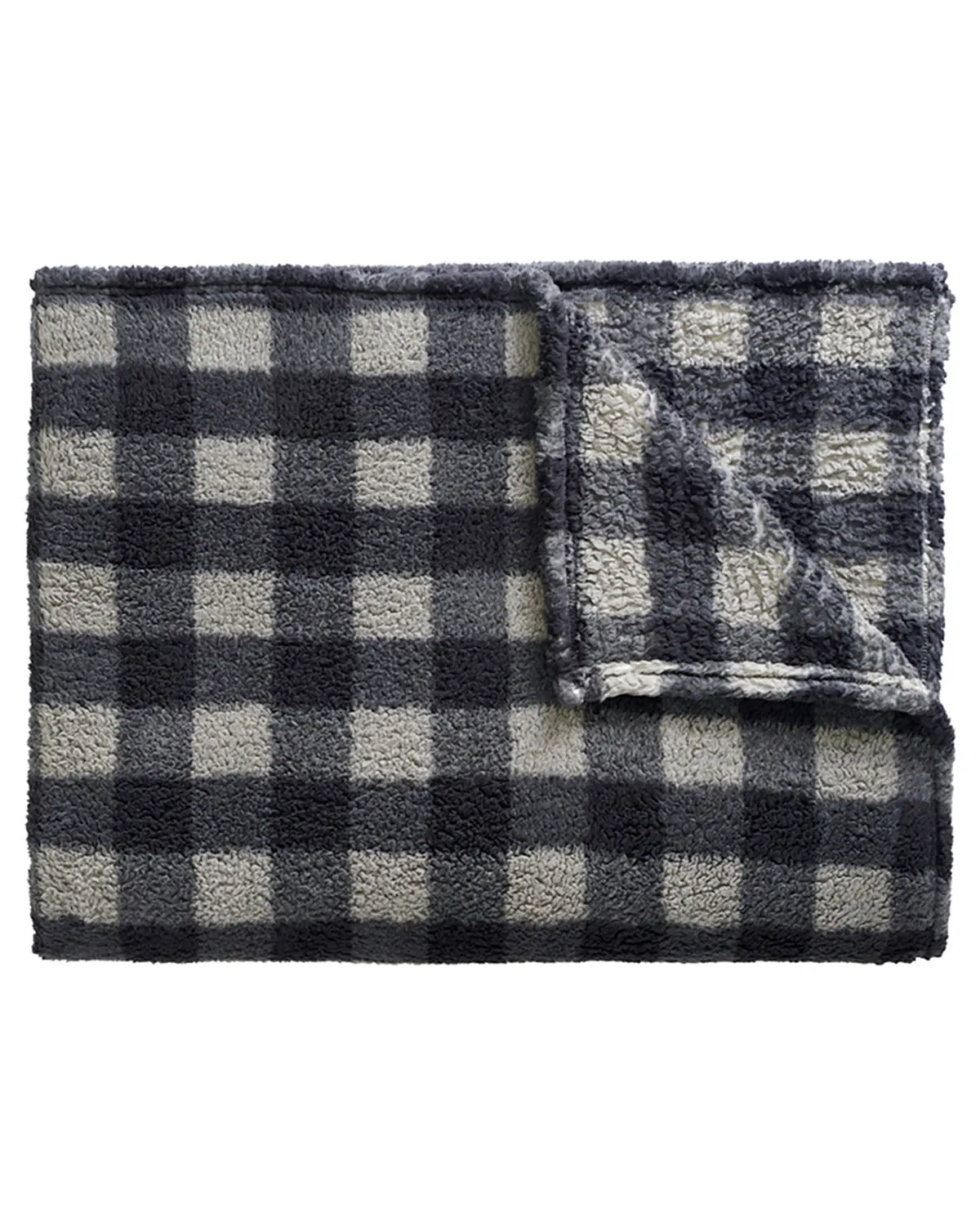 J America JA8449 Men Epic Sherpa Blanket