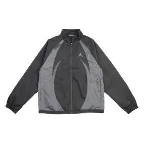 Jordan Sport Jam Warm Up Jacket (Black/Dark Shadow)