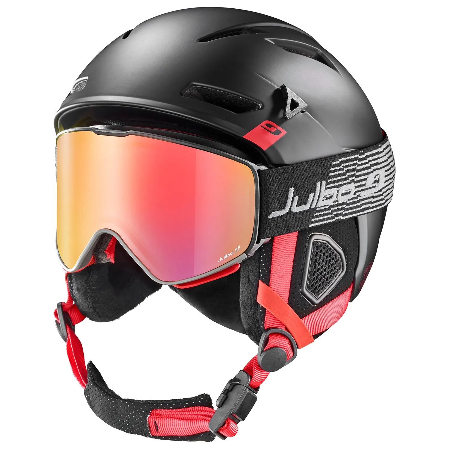 Julbo The Peak Helmet