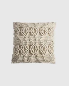 Kai Wool Pillow Cover