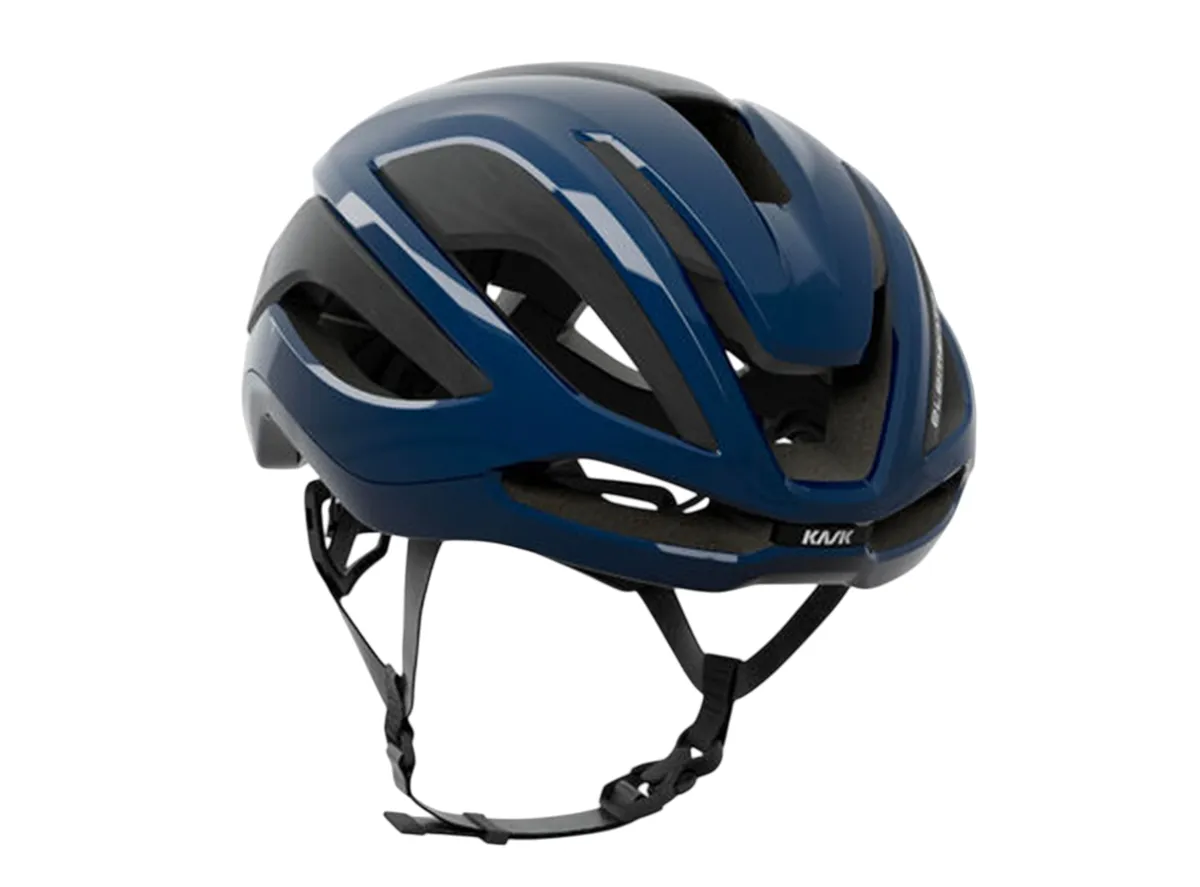 Kask Elemento Road Helmet - Oxford Blue