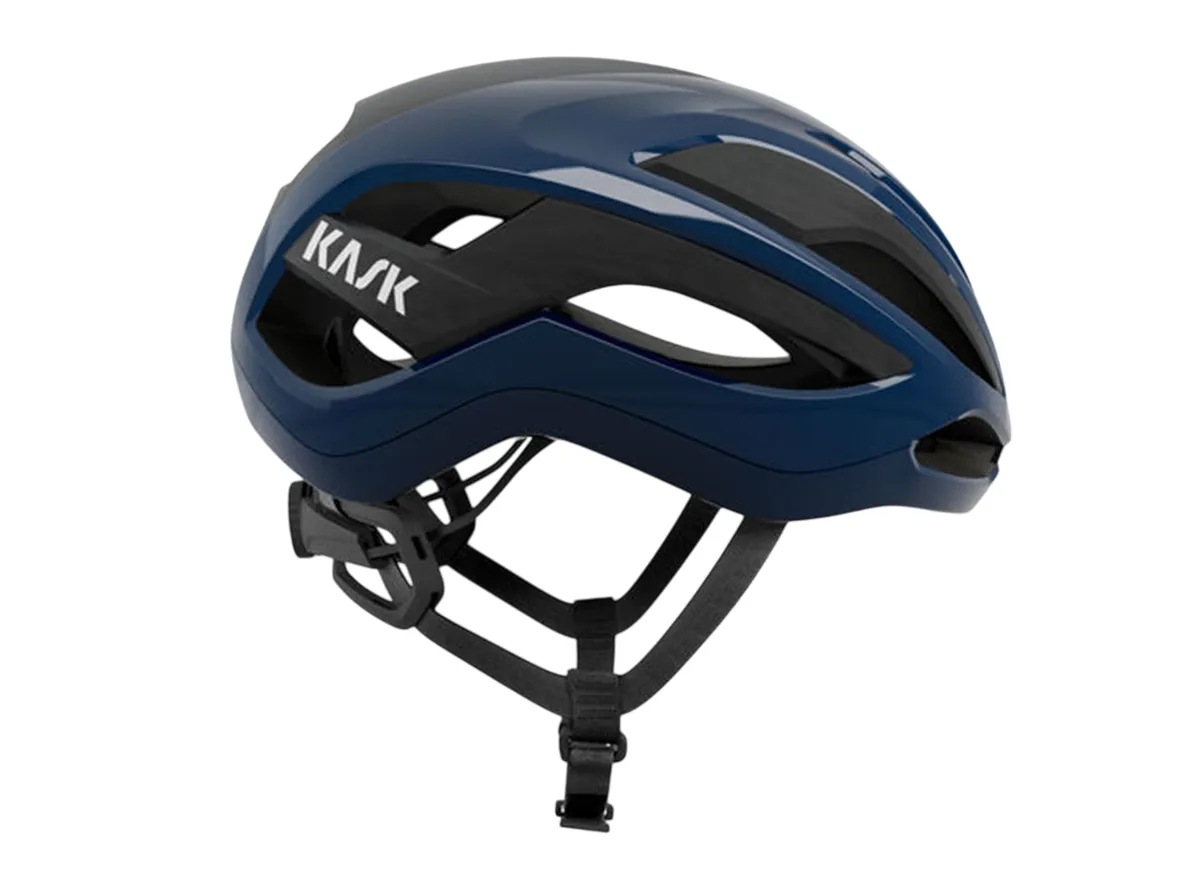 Kask Elemento Road Helmet - Oxford Blue