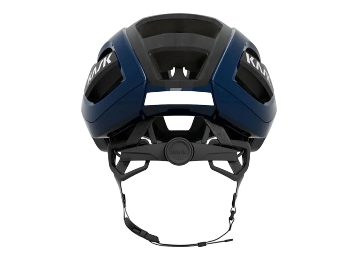 Kask Elemento Road Helmet - Oxford Blue