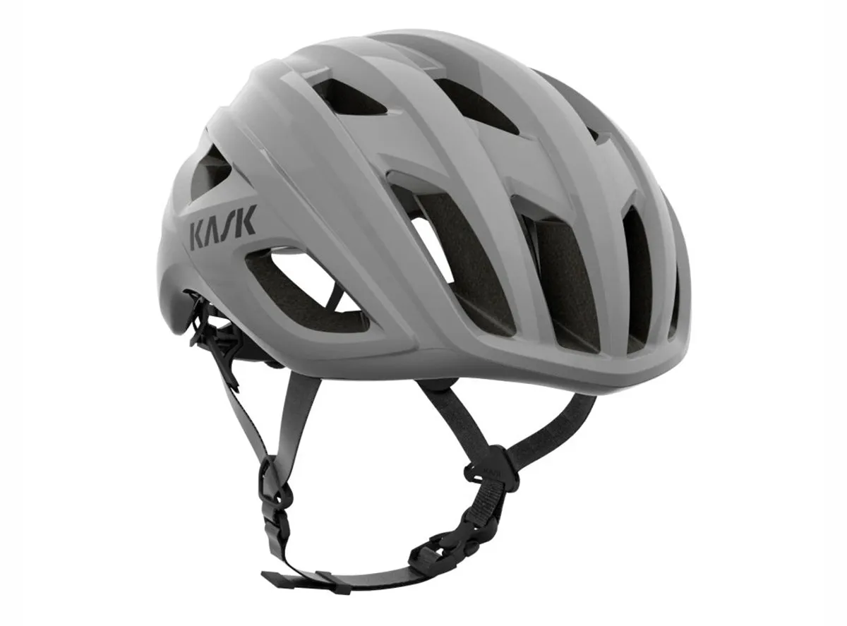 Kask Mojito Road Helmet - Gray