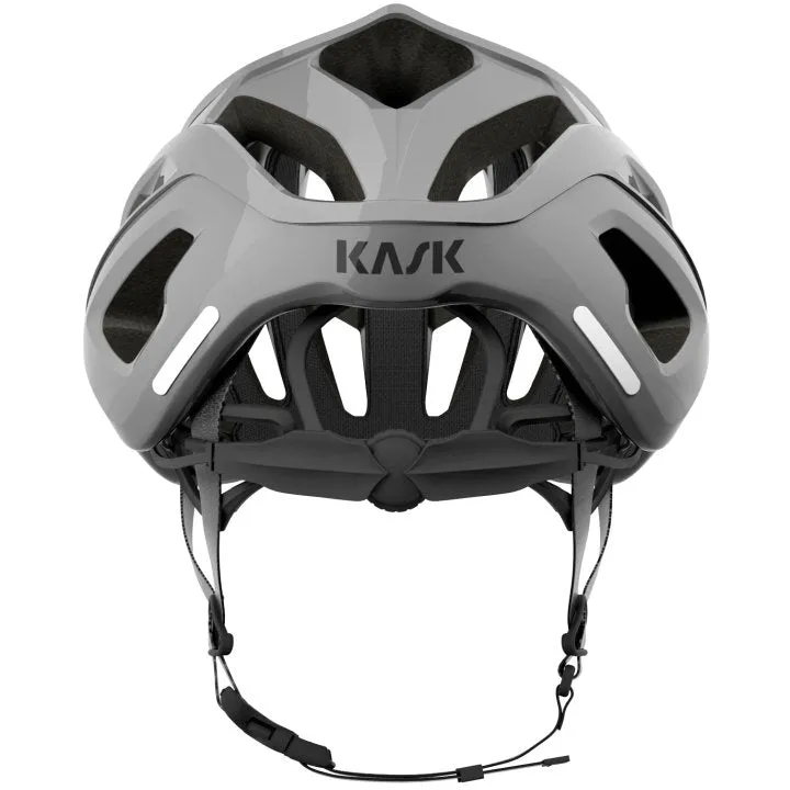 Kask Mojito Road Helmet - Gray