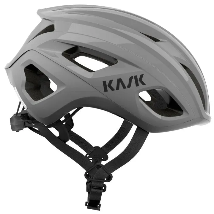 Kask Mojito Road Helmet - Gray