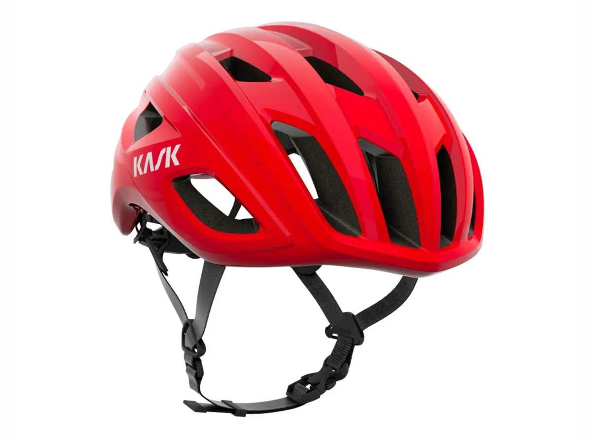 Kask Mojito Road Helmet - Red