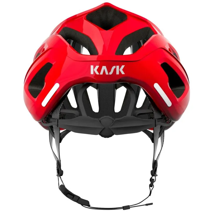 Kask Mojito Road Helmet - Red