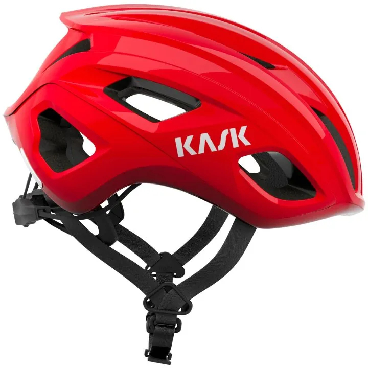 Kask Mojito Road Helmet - Red