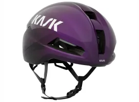 Kask Nirvana Aero Road Helmet - Ultraviolet