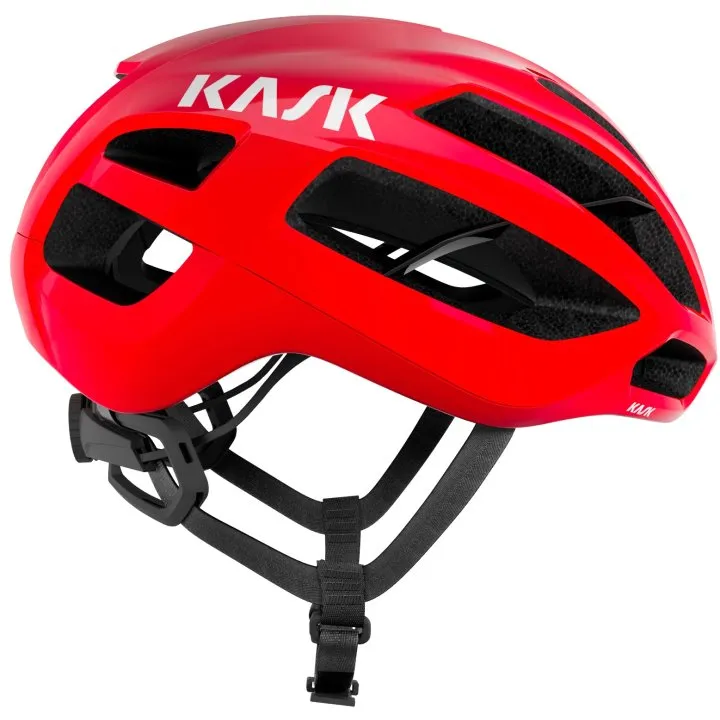 Kask Protone Icon Helmet - Red