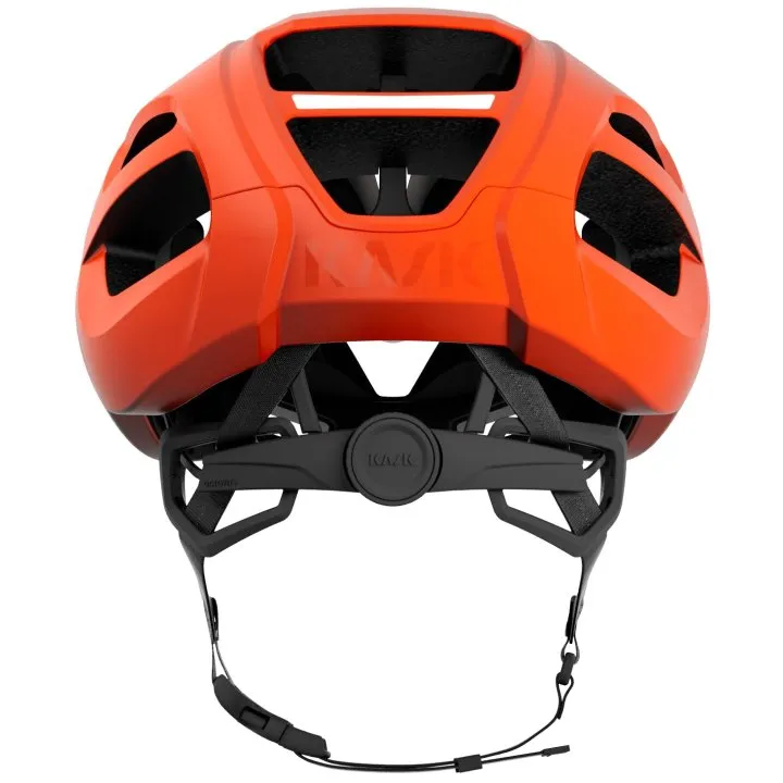 Kask Protone Icon Helmet - Tangerine Matt