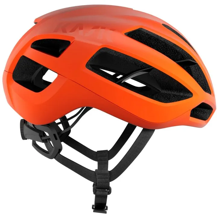 Kask Protone Icon Helmet - Tangerine Matt