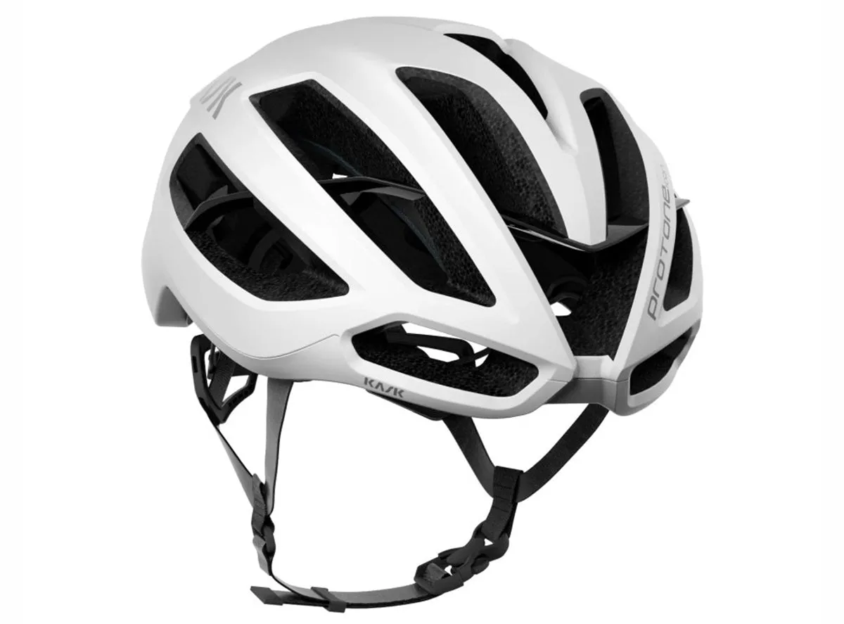 Kask Protone Icon Helmet - White Matt