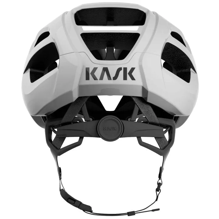 Kask Protone Icon Helmet - White