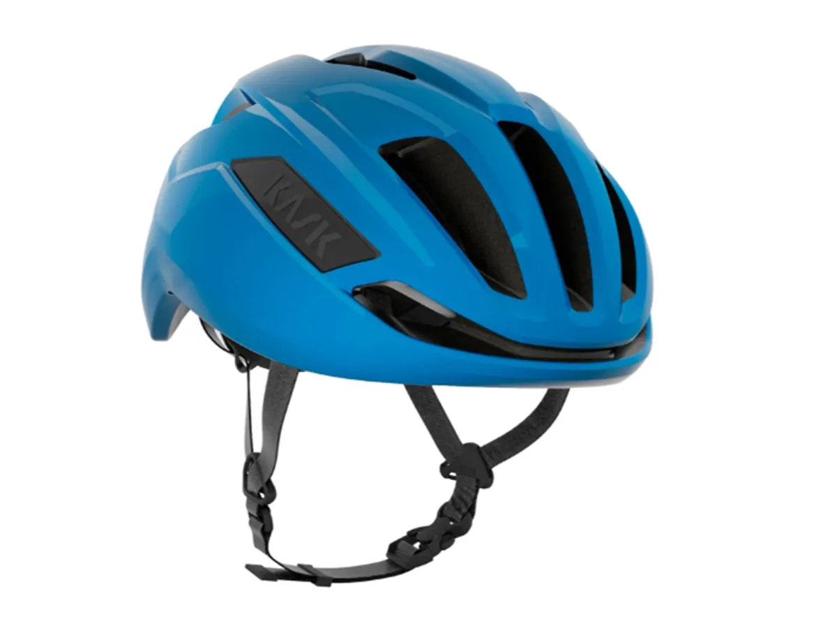 Kask Sintesi Helmet - Light Blue