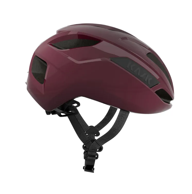 Kask Sintesi Helmet - Wine Red