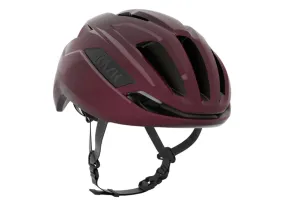 Kask Sintesi Helmet - Wine Red