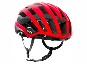 Kask Valegro Road Helmet - Red