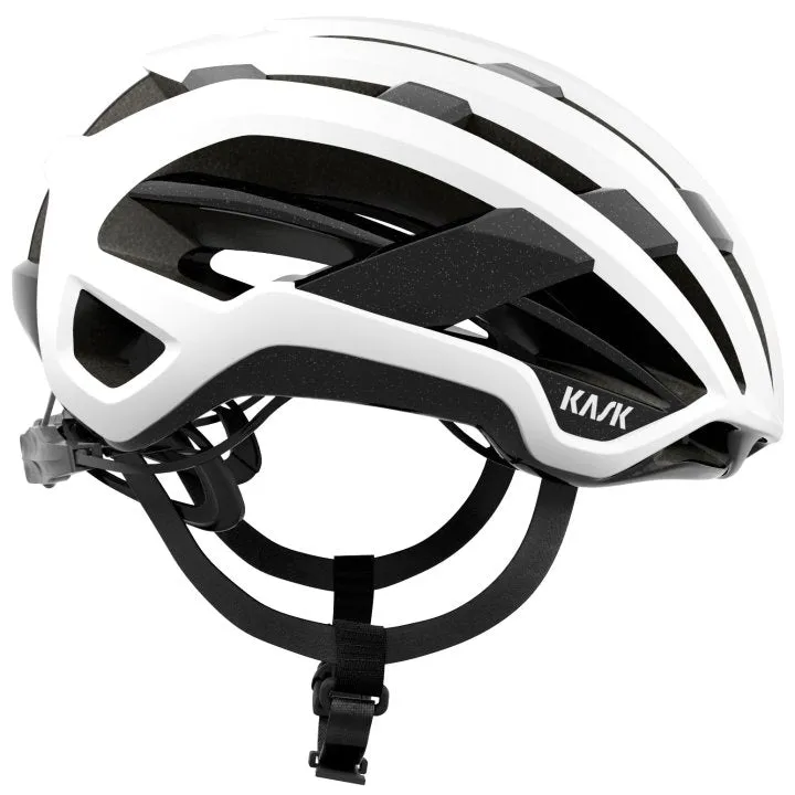 Kask Valegro Road Helmet - White