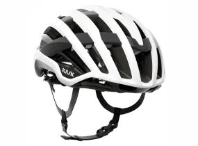 Kask Valegro Road Helmet - White