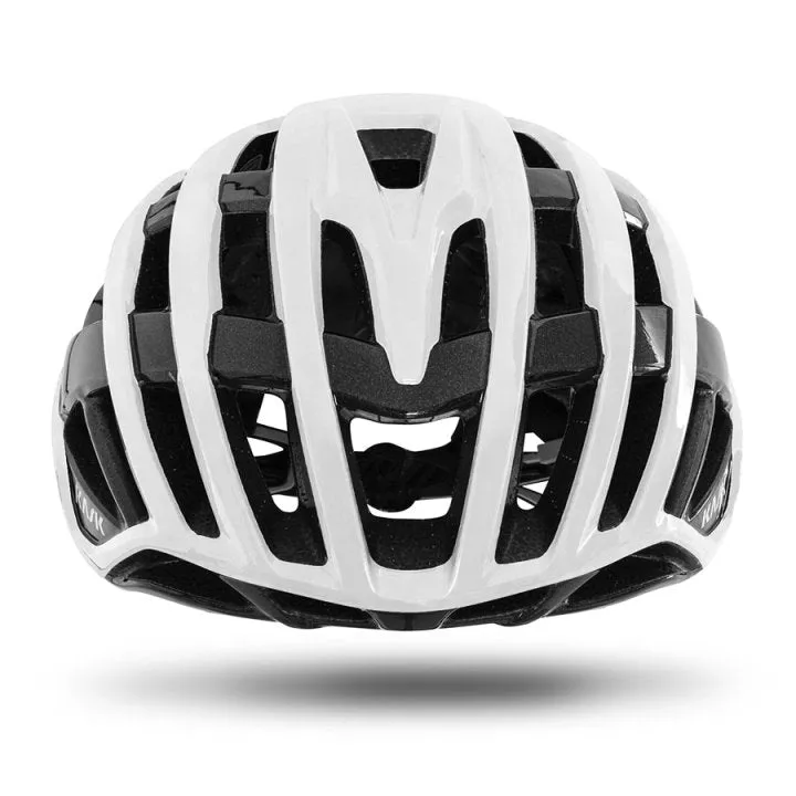 Kask Valegro Road Helmet - White